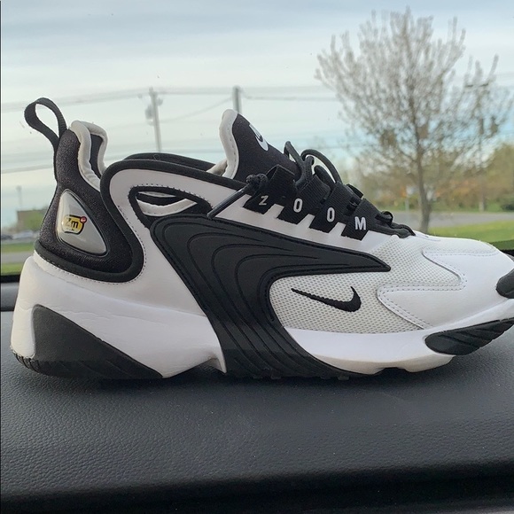 nike zoom copy